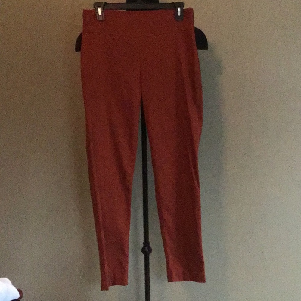 Dress pant